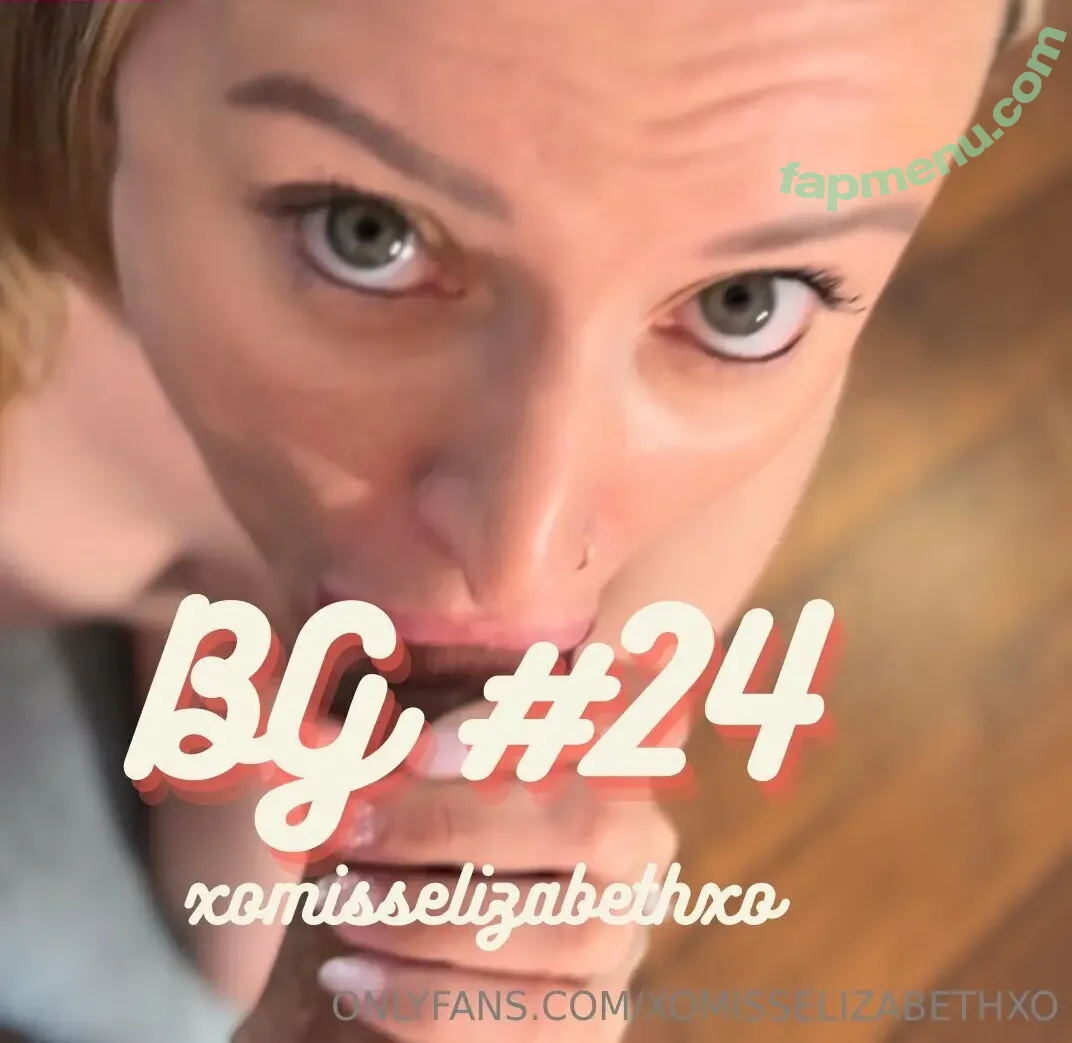 xomisselizabethxo nude photo #0099 (xomisselizabethxo)