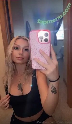 xomorarose / xoprimrose nude photo #0017