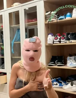 xomorris / graciethebarista nude photo #0072