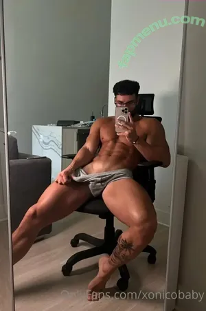 xonicobaby / xonicolli nude photo #0009