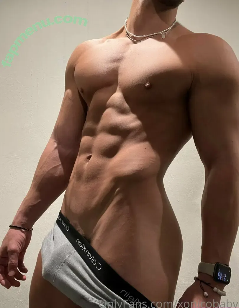 xonicobaby nude photo #0010 (xonicolli)