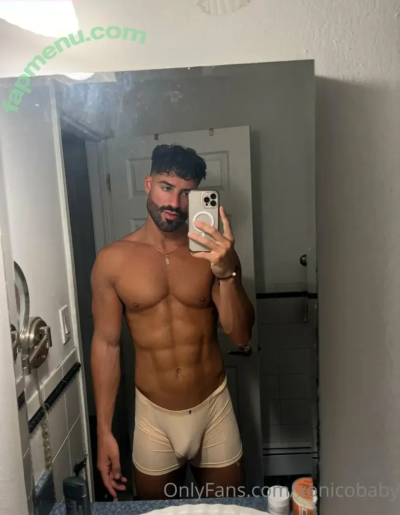 xonicobaby nude photo #0011 (xonicolli)