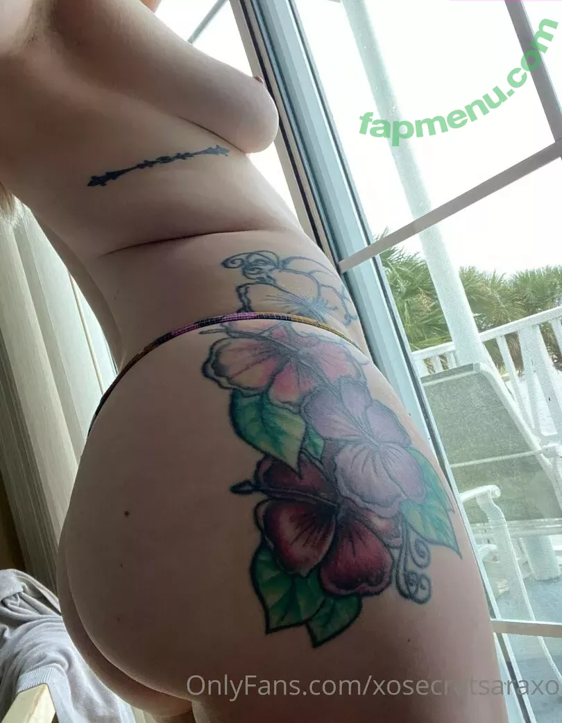 xosecretsaraxo nude photo #0202 (xosecretsaraxo)