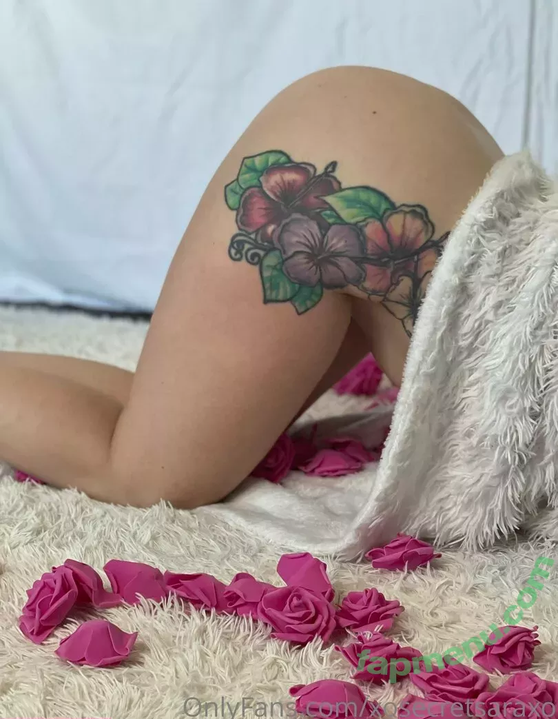 xosecretsaraxo nude photo #0213 (xosecretsaraxo)