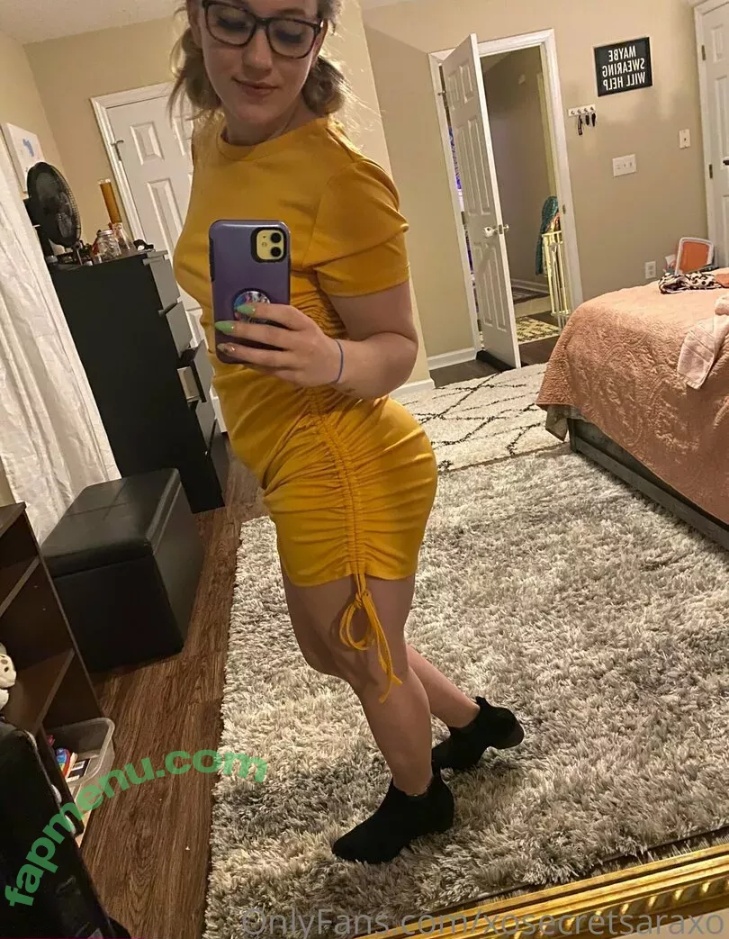 xosecretsaraxo nude photo #0234 (xosecretsaraxo)