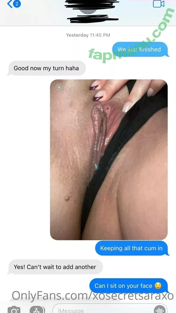 xosecretsaraxo nude photo #0274 (xosecretsaraxo)