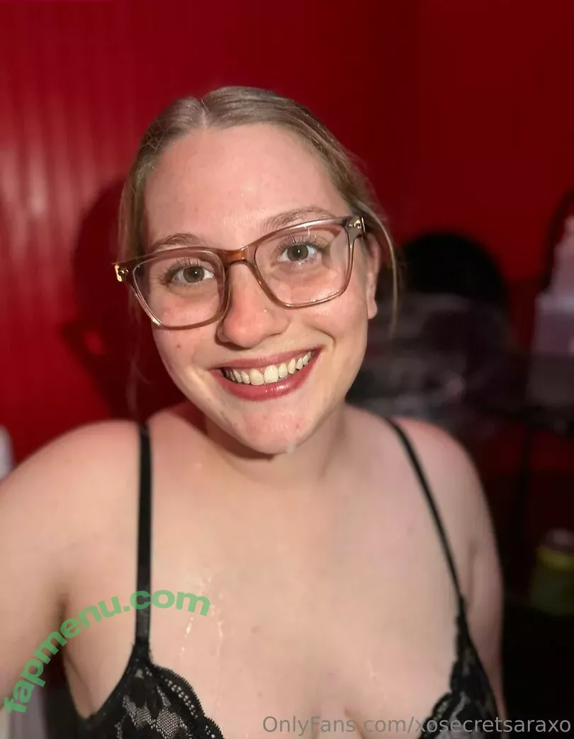 xosecretsaraxo nude photo #0347 (xosecretsaraxo)