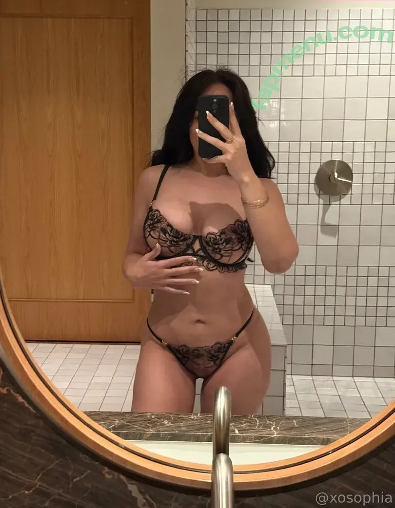 xosophia nude photo #0014 (xosophia__)