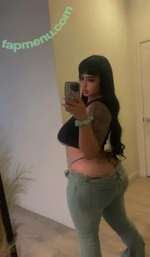 xoticjackie / Exoticjackie_ / exotic.jacky nude photo #0152