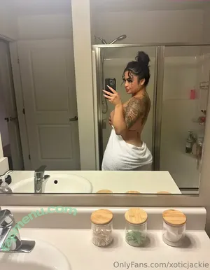 xoticjackie / Exoticjackie_ / exotic.jacky nude photo #0160