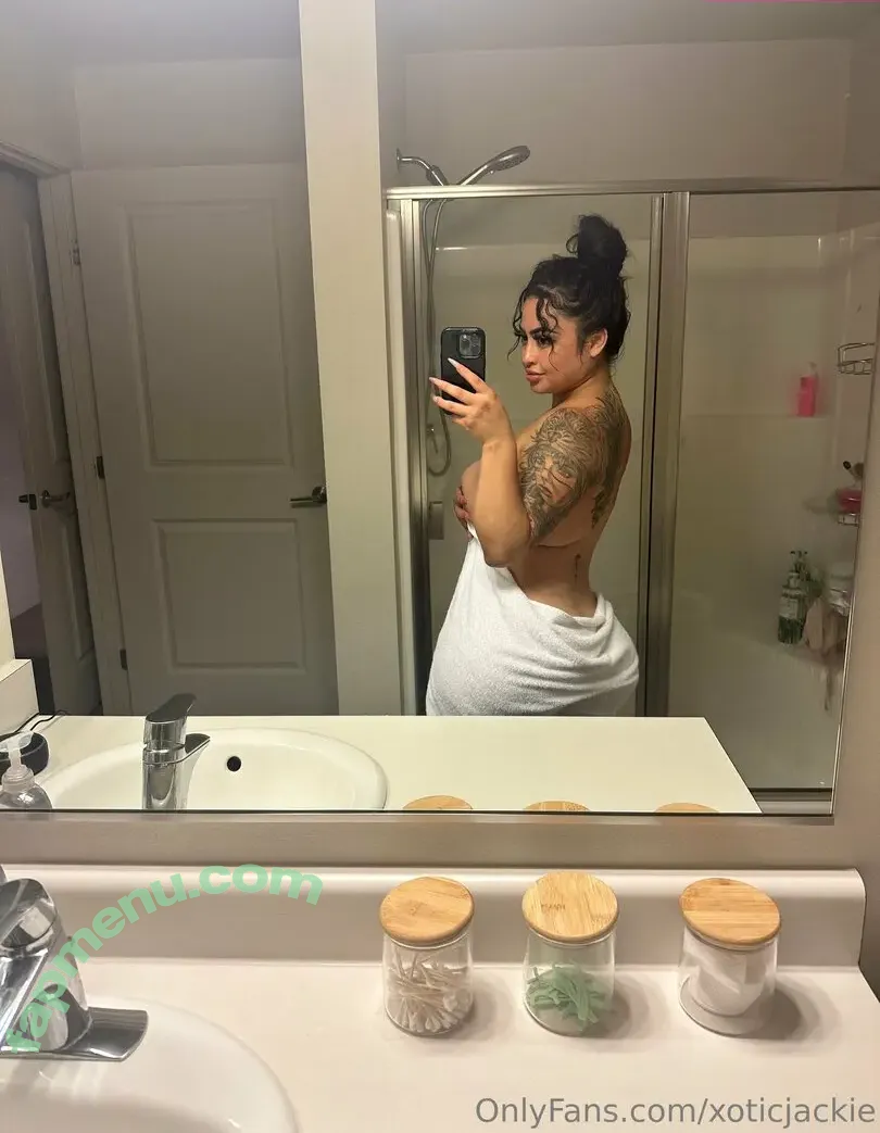 xoticjackie nude photo #0160 (Exoticjackie_ / exotic.jacky)