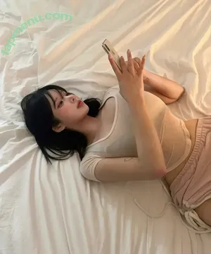 xouuuus / YUYU 유유 nude photo #0040