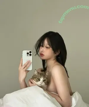 xouuuus / YUYU 유유 nude photo #0084