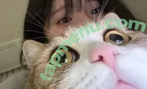 xouuuus / YUYU 유유 nude photo #0135