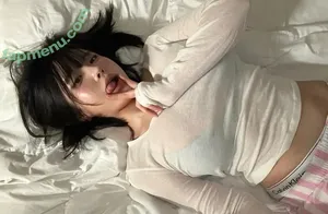 xouuuus / YUYU 유유 nude photo #0137