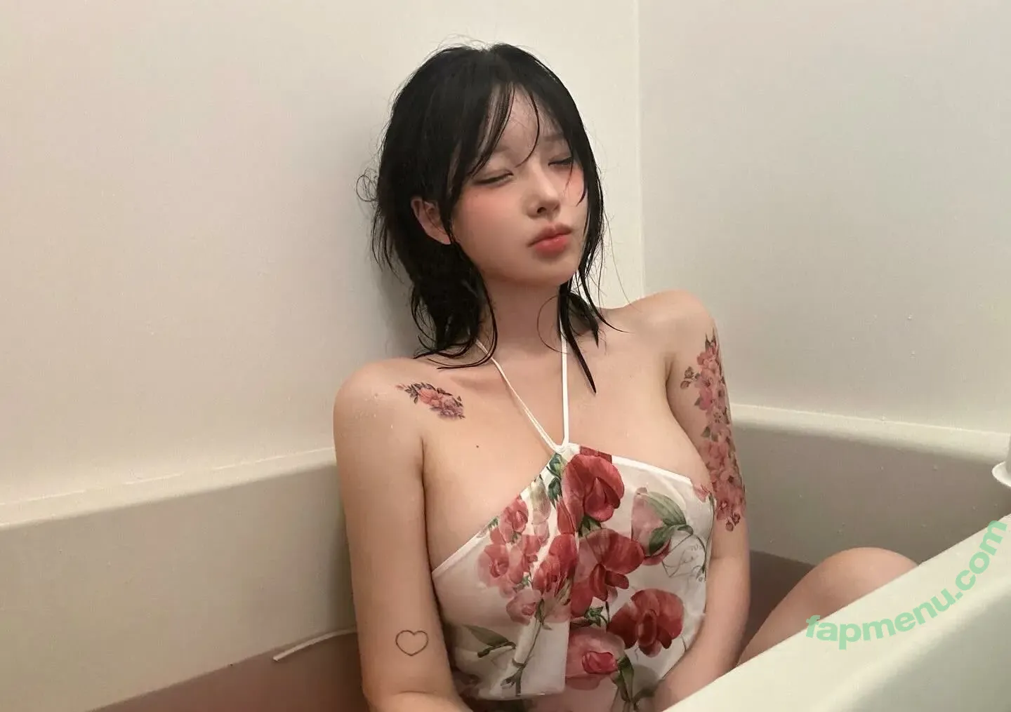 xouuuus nude photo #0078 (YUYU 유유)