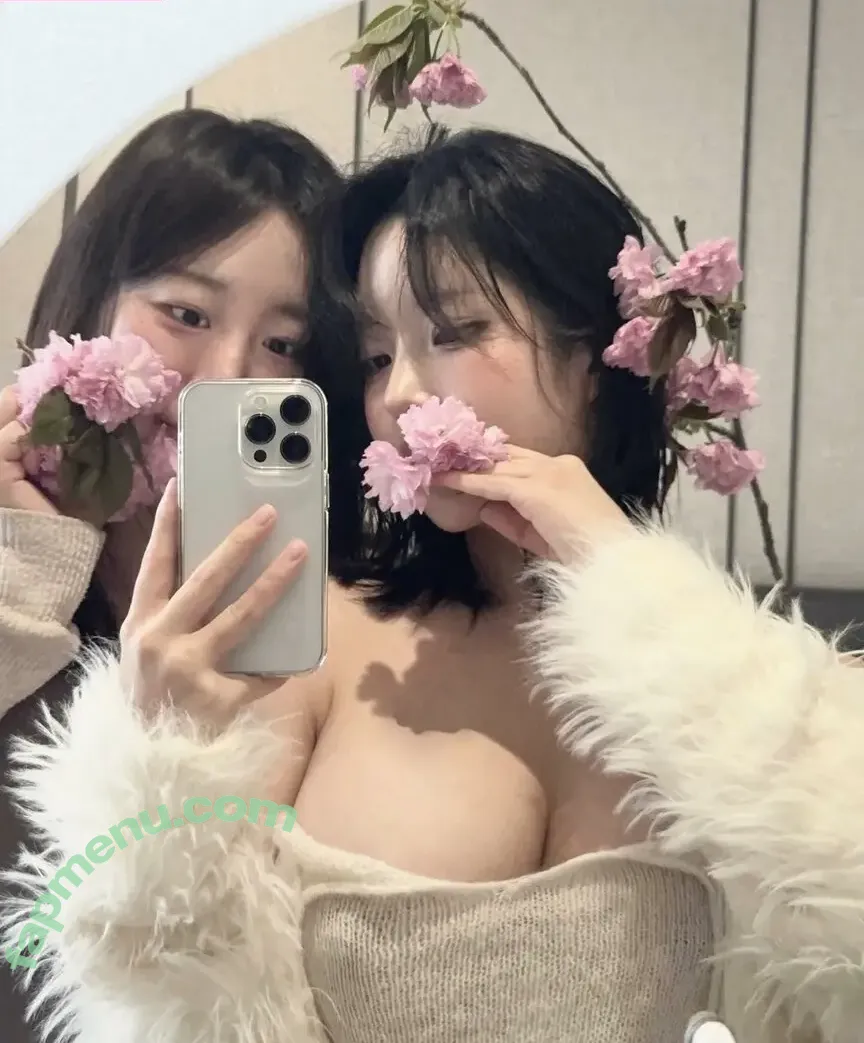 xouuuus nude photo #0082 (YUYU 유유)