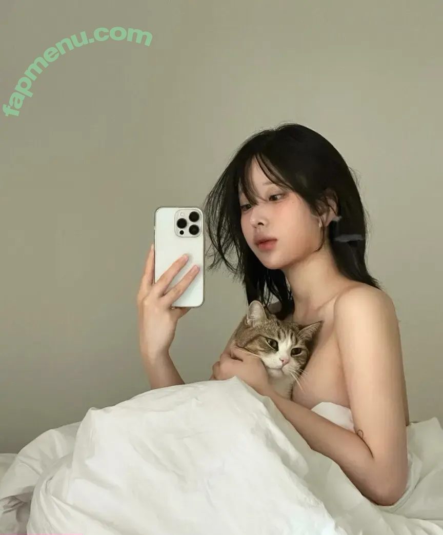 xouuuus nude photo #0083 (YUYU 유유)