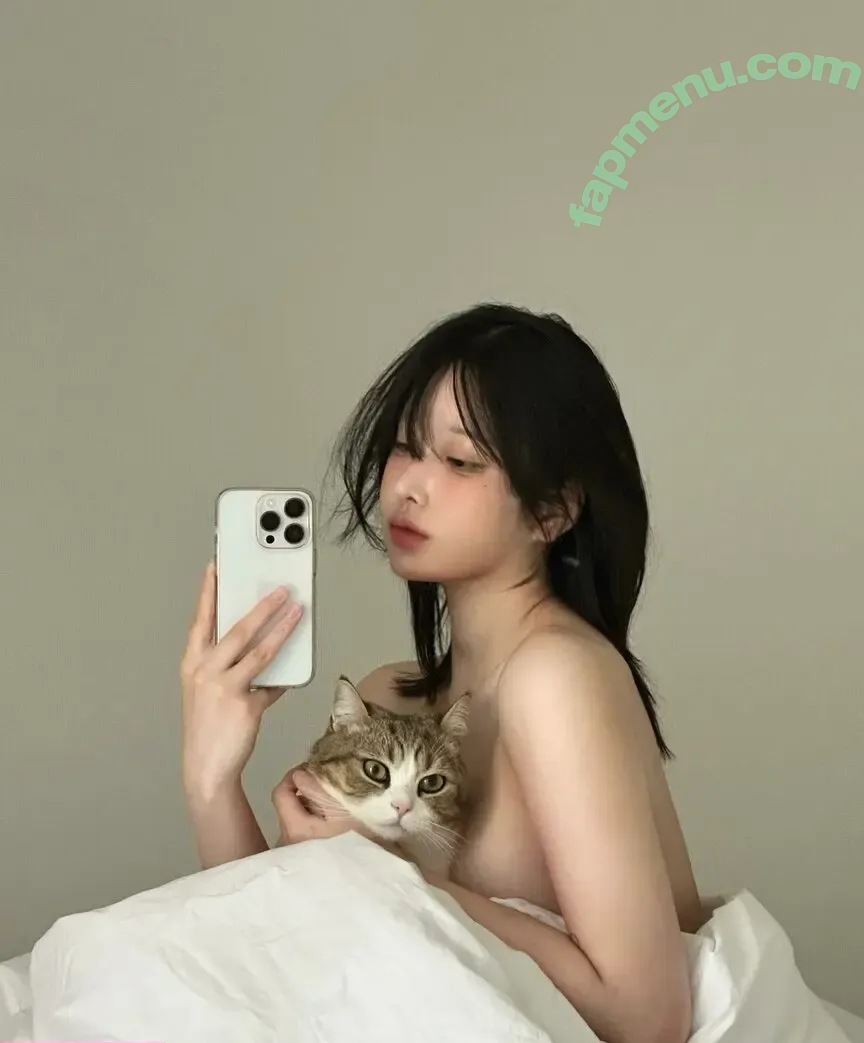 xouuuus nude photo #0084 (YUYU 유유)