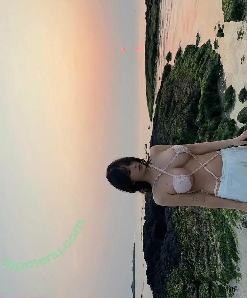 xouuuus nude photo #0101 (YUYU 유유)