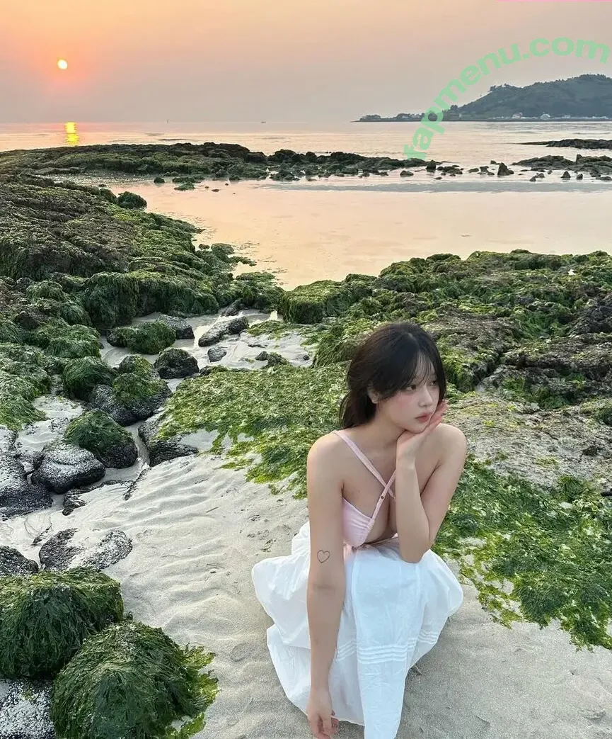 xouuuus nude photo #0103 (YUYU 유유)