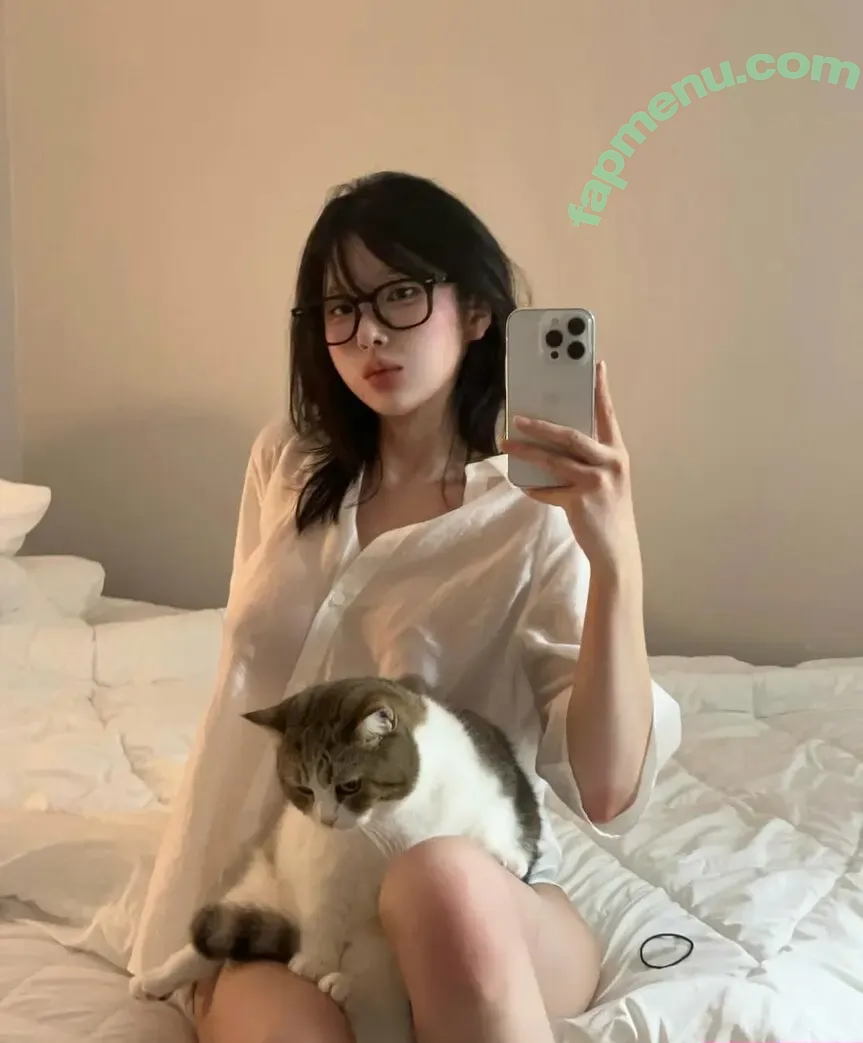 xouuuus nude photo #0132 (YUYU 유유)