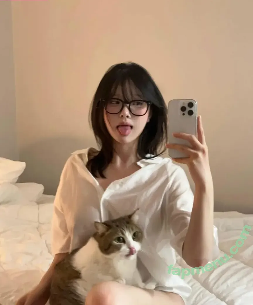 xouuuus nude photo #0133 (YUYU 유유)