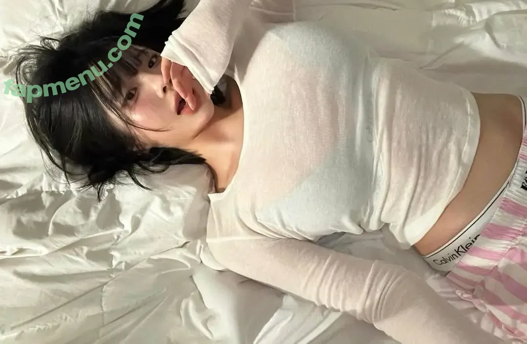 xouuuus nude photo #0138 (YUYU 유유)