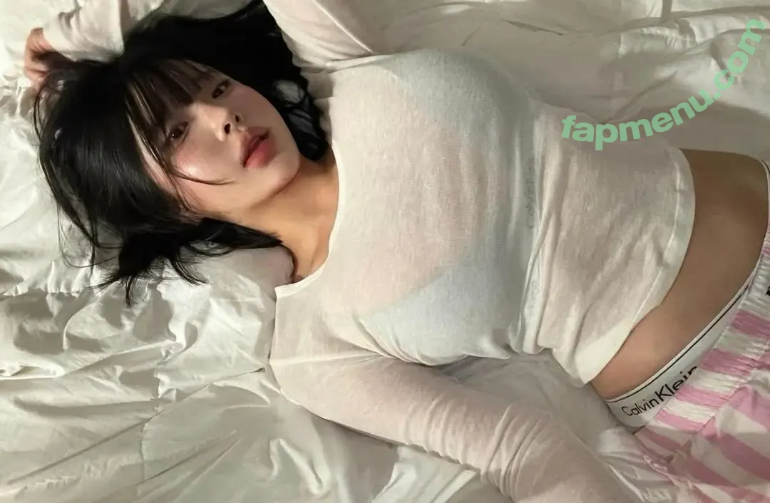 xouuuus nude photo #0139 (YUYU 유유)