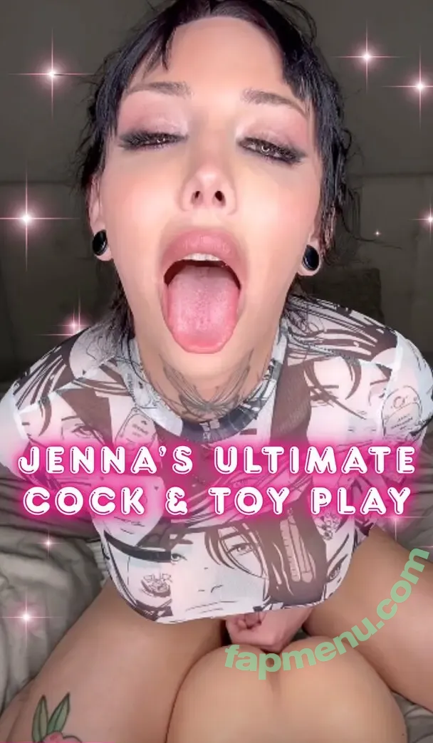 xoxjennapaige nude photo #0045 (onlytransofficial)