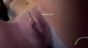 xoxo.yura / xoxo_yuraaa nude photo #0020