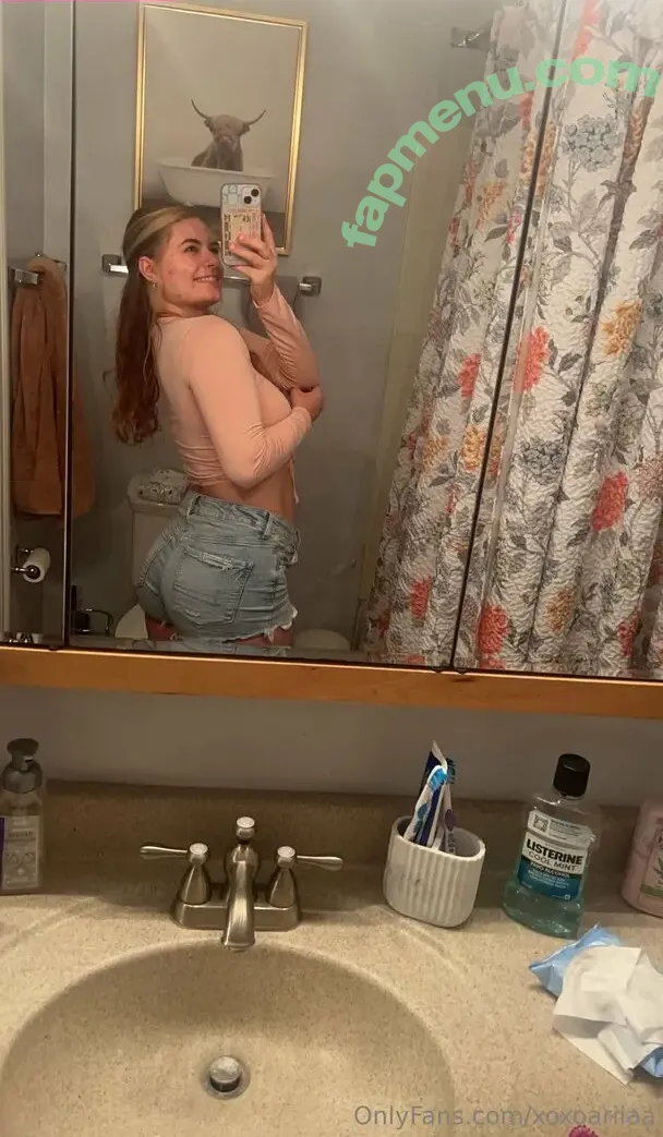 xoxoariiaa nude photo #0016 (xoxoitsriah)