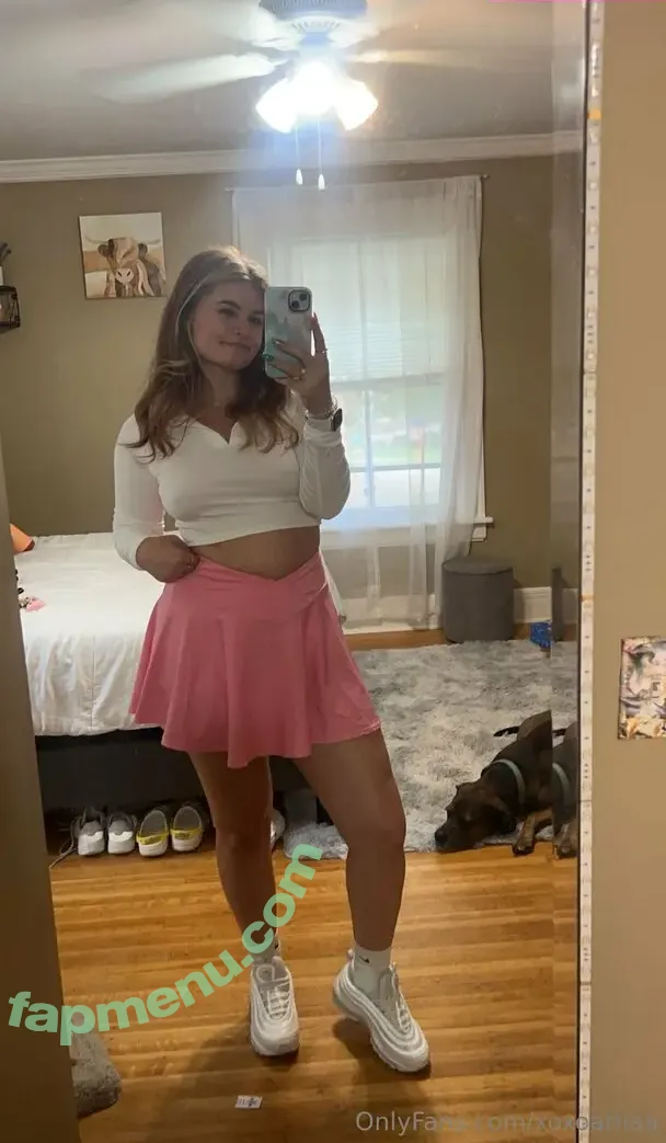 xoxoariiaa nude photo #0017 (xoxoitsriah)