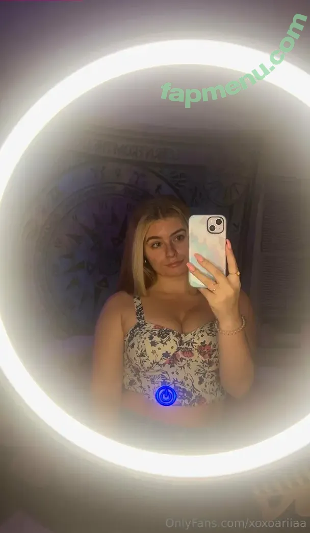 xoxoariiaa nude photo #0029 (xoxoitsriah)