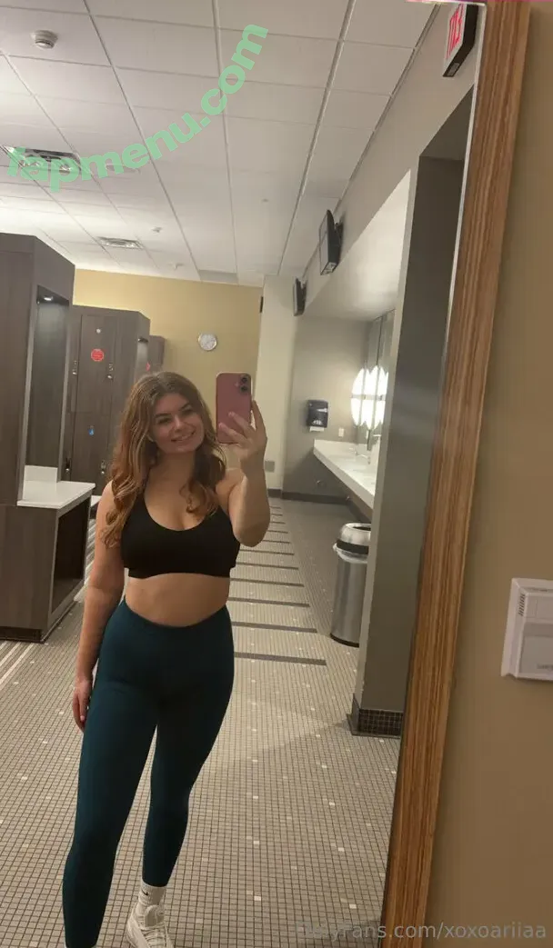 xoxoariiaa nude photo #0036 (xoxoitsriah)