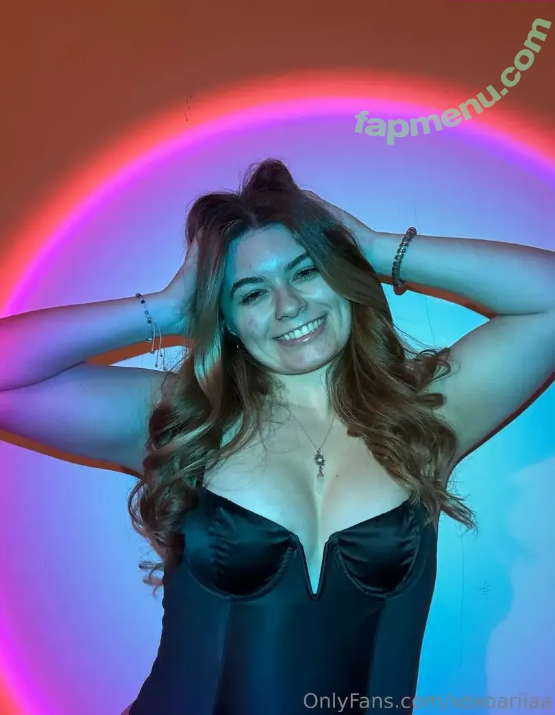 xoxoariiaa nude photo #0038 (xoxoitsriah)