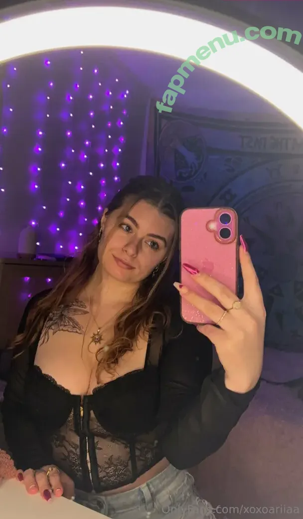 xoxoariiaa nude photo #0048 (xoxoitsriah)