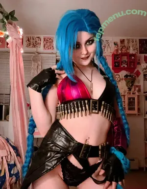 xoxoharleyq / xograciiie nude photo #0003