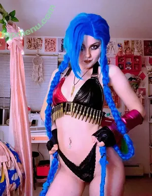 xoxoharleyq / xograciiie nude photo #0009
