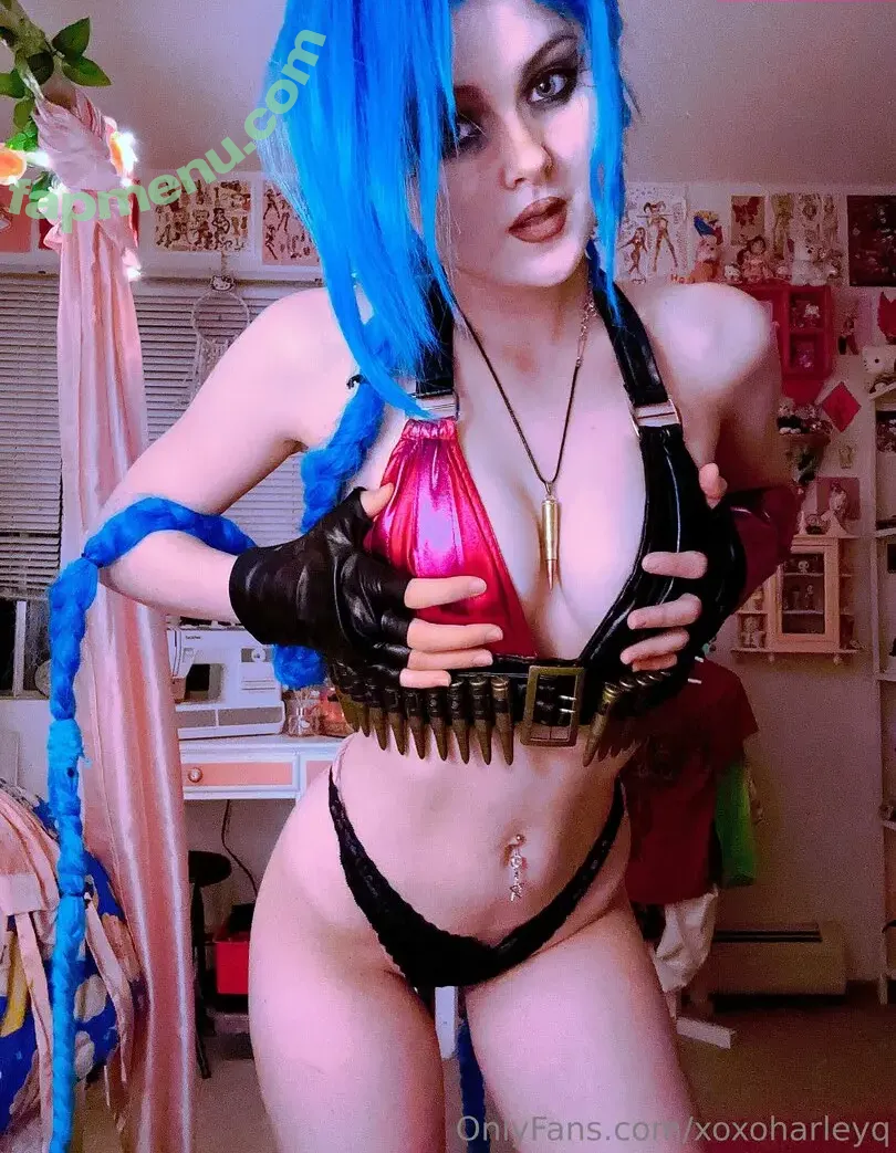 xoxoharleyq nude photo #0005 (xograciiie)