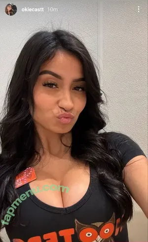 xoxokieee / okiecastt nude photo #0031