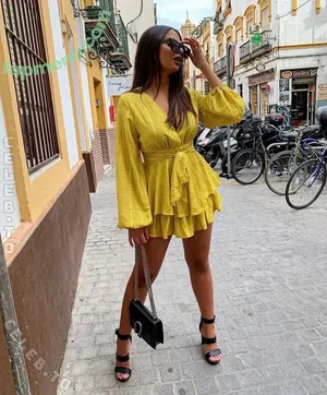 Xoxomerve / xoxomerve.ig nude photo #0020