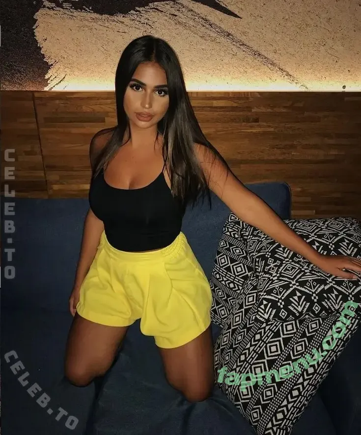 Xoxomerve nude photo #0013 (xoxomerve.ig)