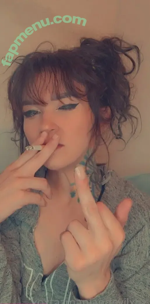 xoxtazmaniandevilxox nude photo #0011 (thebeanman)