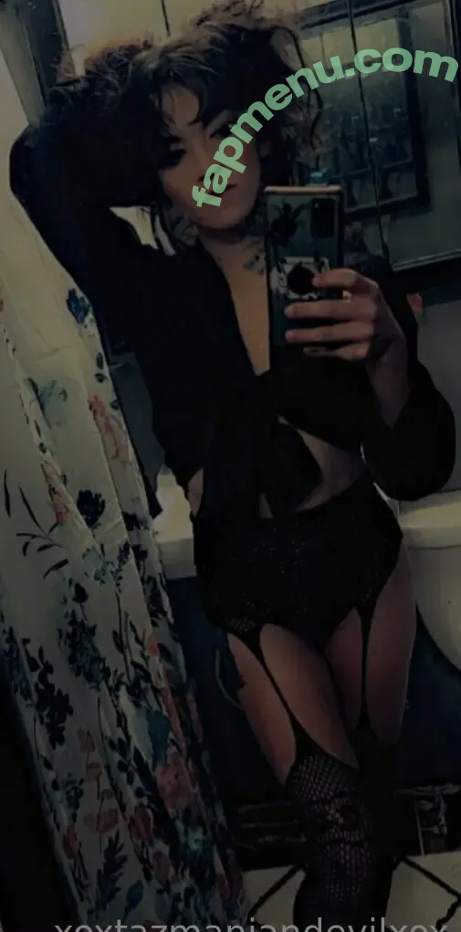 xoxtazmaniandevilxox nude photo #0019 (thebeanman)