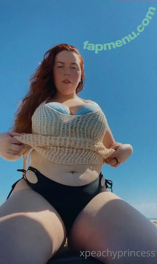 xpeachyprincess nude photo #0008 (sowhatitsambzee)