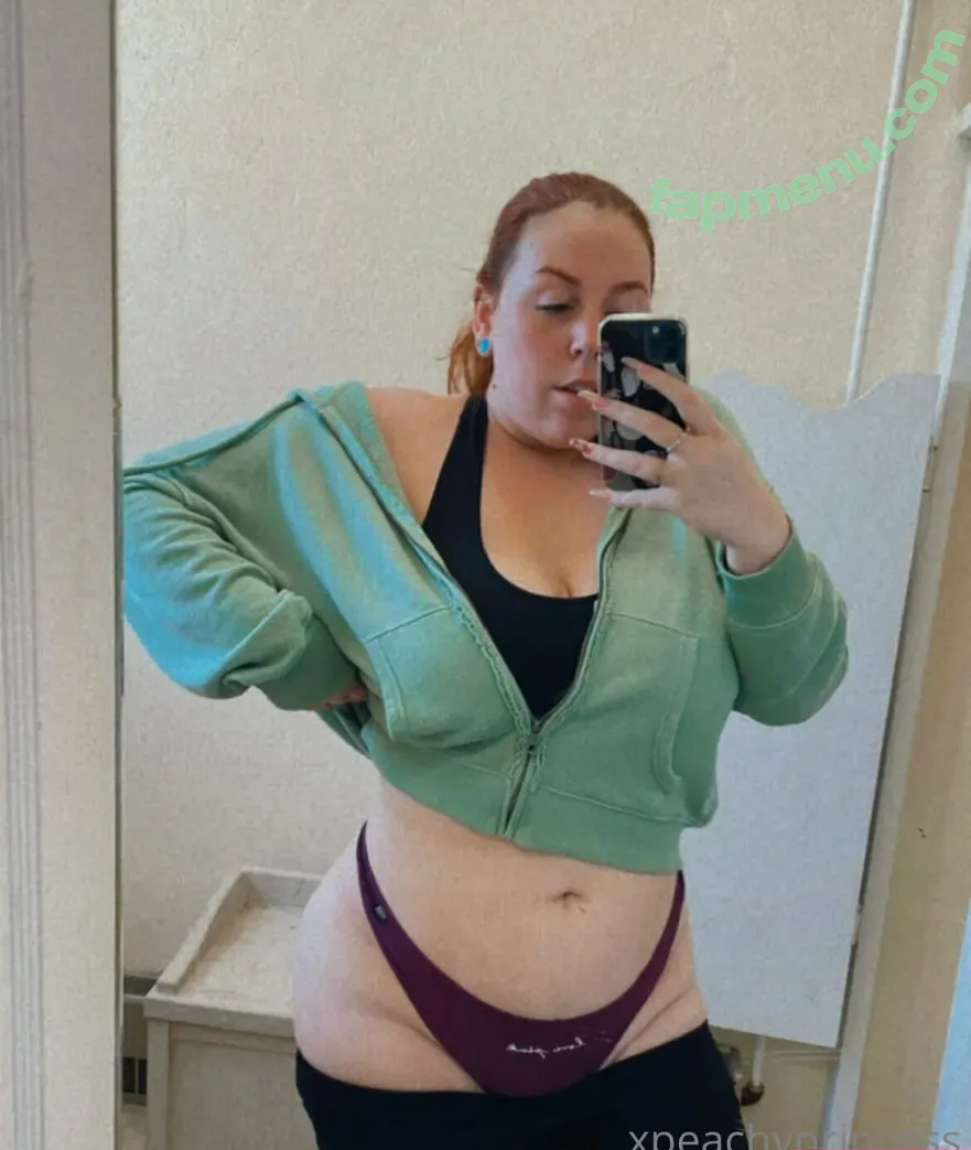 xpeachyprincess nude photo #0014 (sowhatitsambzee)