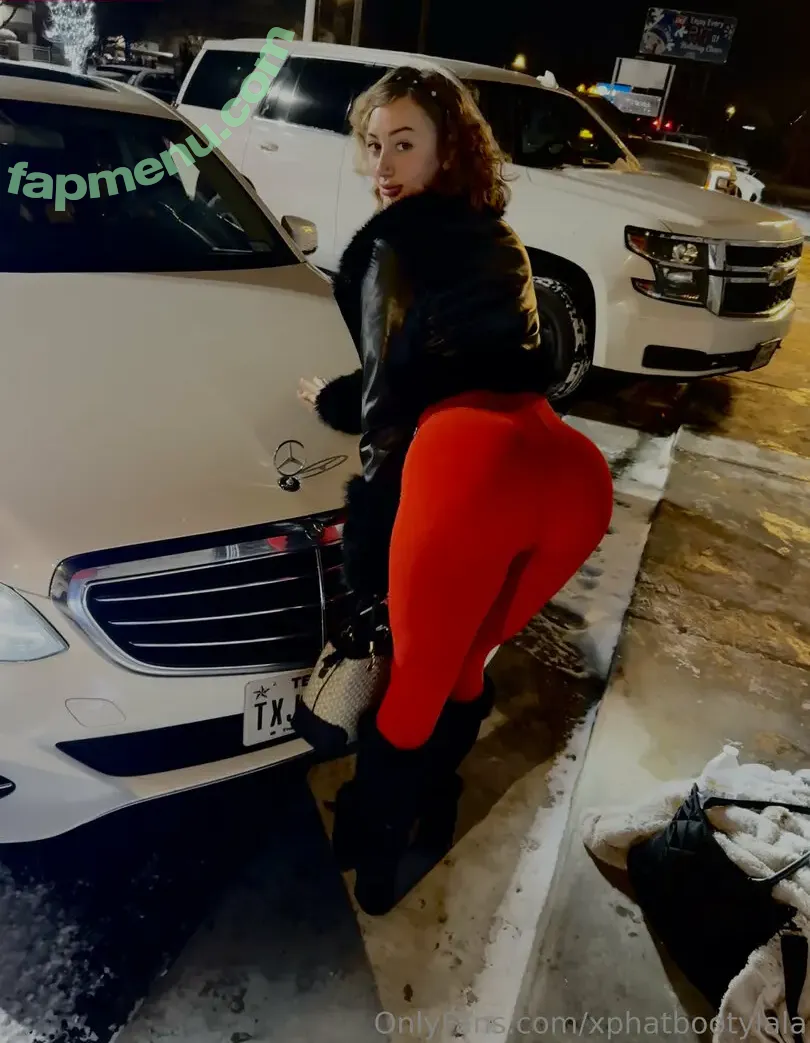 xphatbootylala nude photo #0010 (stepniqueexperience)