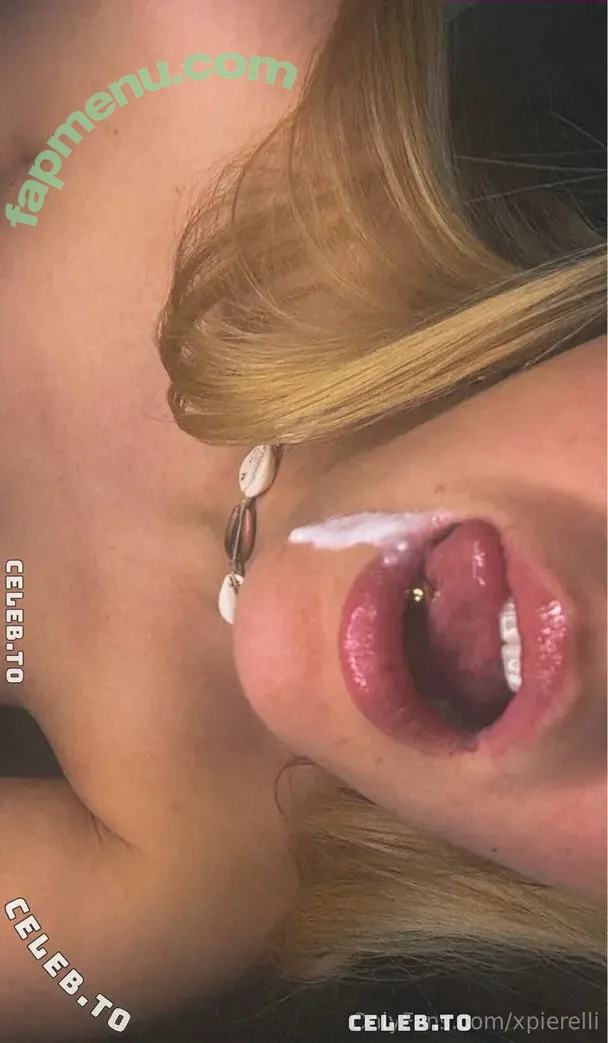 xpierelli nude photo #0025 (elli._.pierelli / ellipierelli)