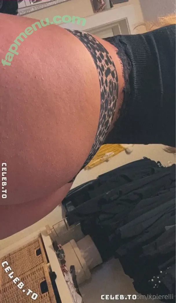 xpierelli nude photo #0026 (elli._.pierelli / ellipierelli)